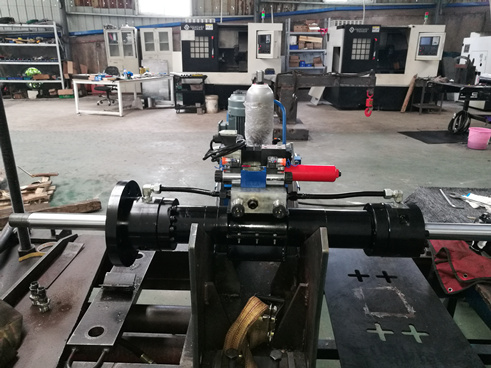 液壓油缸維修(圖21)