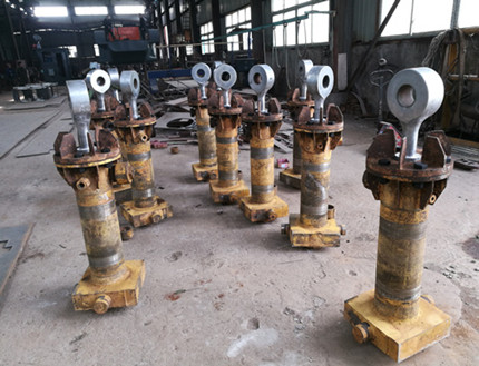 液壓油缸維修(圖10)