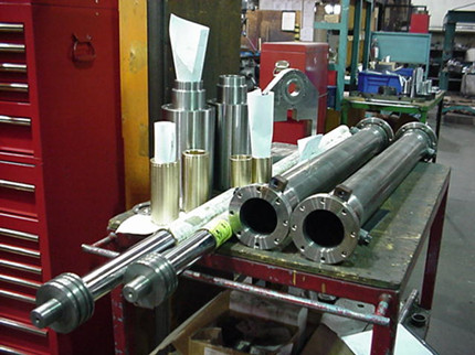 液壓油缸維修(圖22)